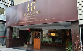 Hemaadri Grand